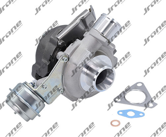 Турбокомпресор 8G17300A86 JRONE