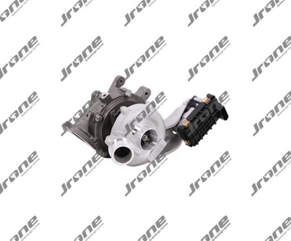 Турбонаддув 8G17300B23 JRONE