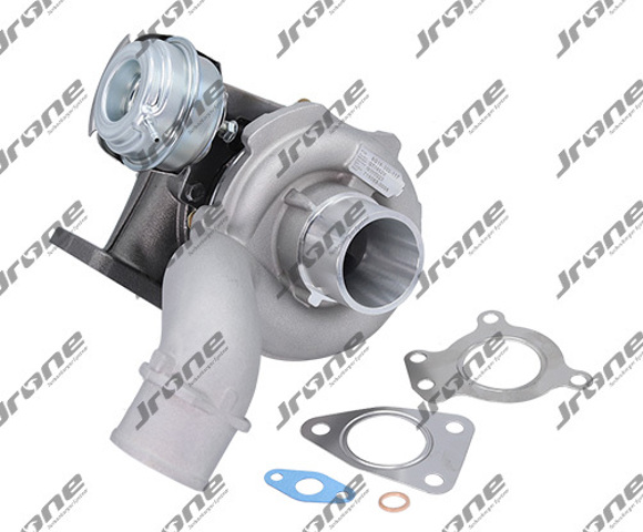 Турбіна 8G18300117 JRONE