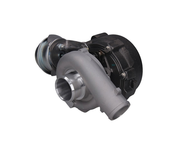 Турбокомпресор 8G18300385 JRONE