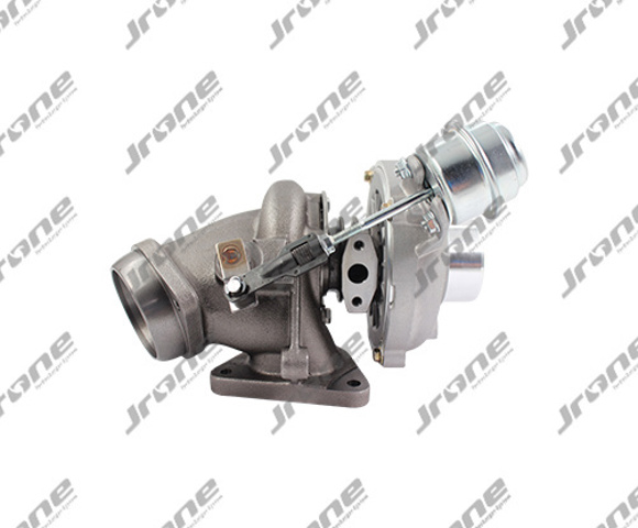 Турбокомпресор 8G20200C98 JRONE
