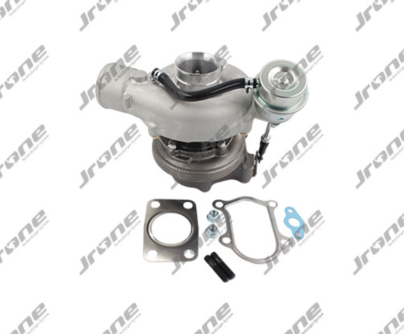 Турбіна Renault Trucks Mascott