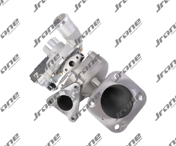 Турбіна 8G20300823 JRONE