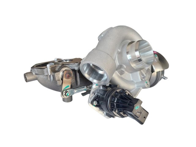 Турбокомпресор 8G22200R57 JRONE