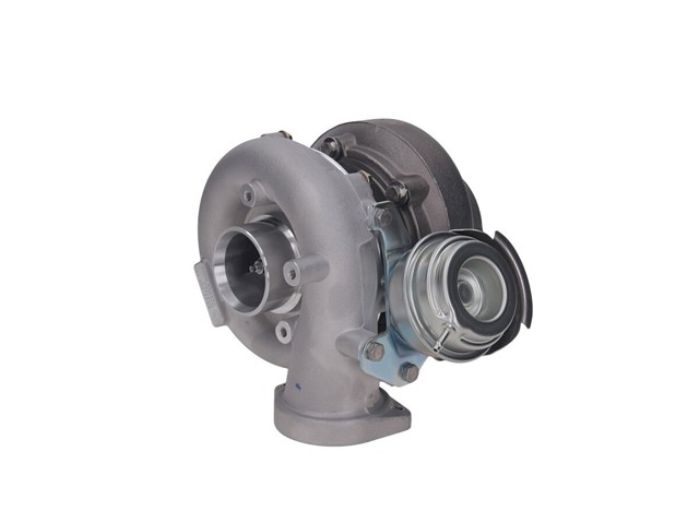 Турбокомпресор 8G22300101 JRONE