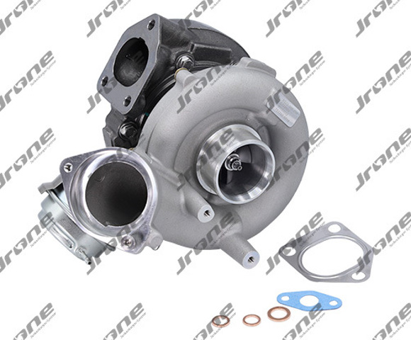 Турбокомпресор 8G22300258 JRONE