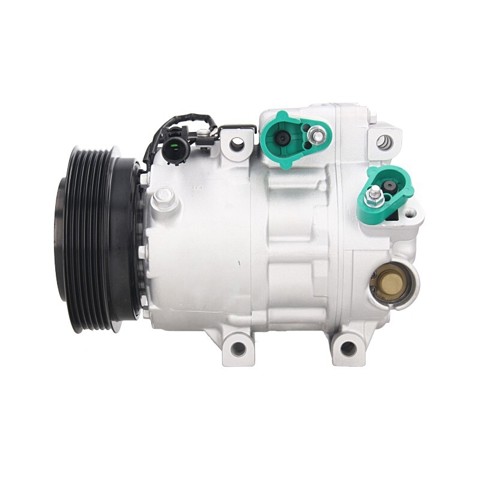 Компресор системи кондиціювання Hyundai Grandeur