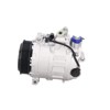 Компресор кліматичної установки A0012301911 MERCEDES