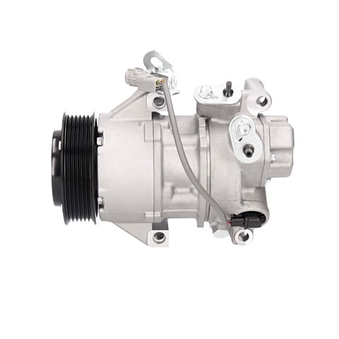 Компресор кліматичної установки AC0011 MS GROUP