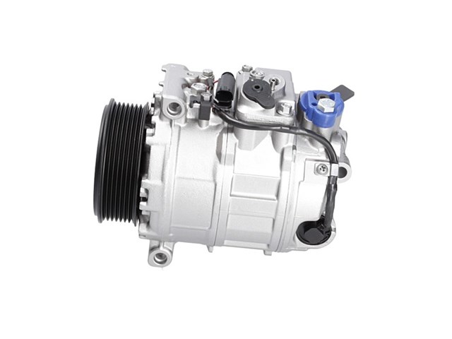 Компресор кліматичної установки AC0058 MS GROUP
