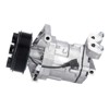 Компресор кліматичної установки AC0102 MS GROUP