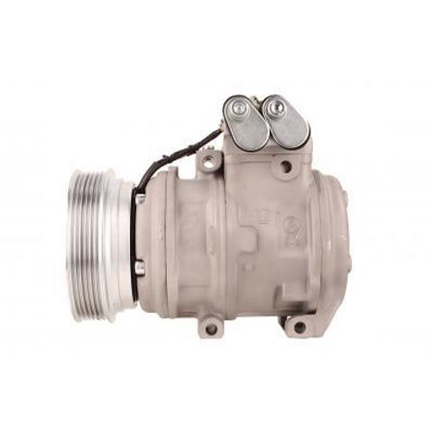Компресор кліматичної установки AC0127 MS GROUP
