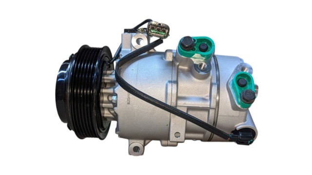 Компресор кондиціонера AC0163 MS GROUP