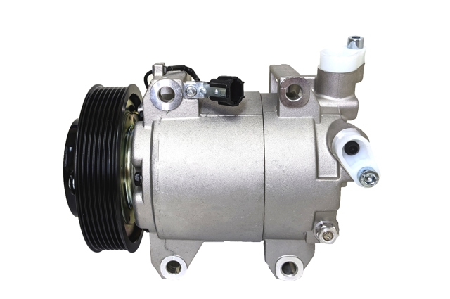 Компресор кліматичної установки AC0206 MS GROUP