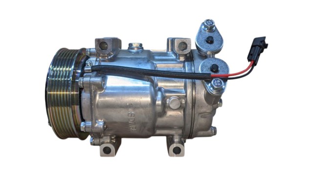 Компресор холодоагенту AC0252 MS GROUP