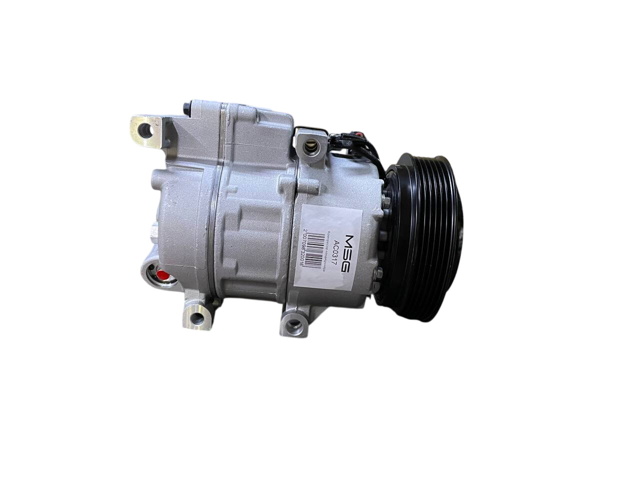 Компресор холодоагенту AC0317 MS GROUP