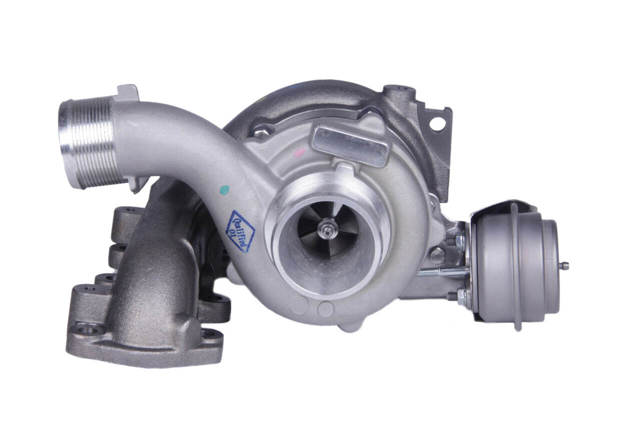Турбонаддув B858SL14854TURBO SL TURBO