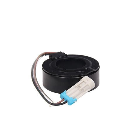 Магнітна муфта компресора кондиціонера BO1025 MS GROUP