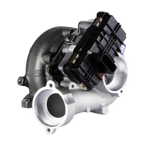 Турбіна BV40SL190061BILLETTURBO SL TURBO