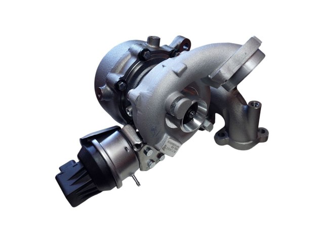 Турбонаддув BV43B0139SL161431TURBO SL TURBO