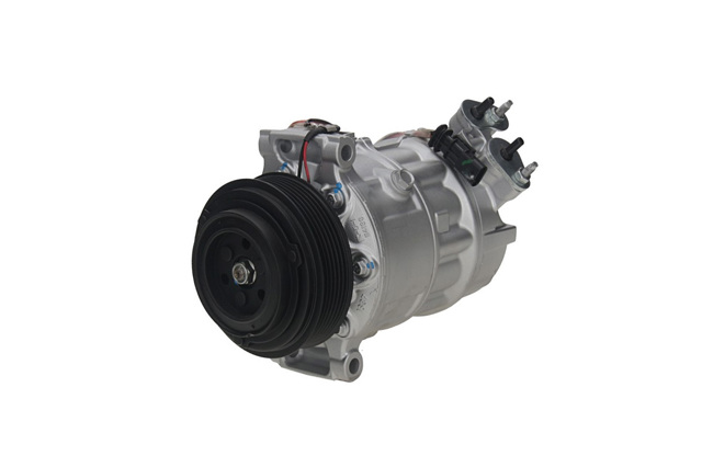 Компресор холодоагенту C2D56291 JAGUAR