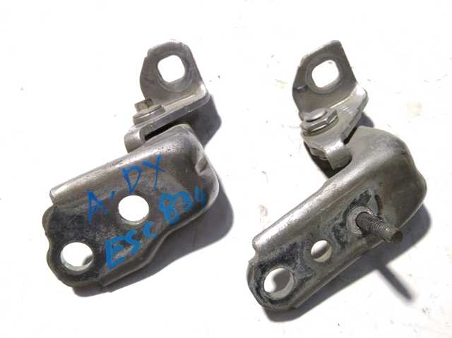Петля передніх дверей, правих CJ5Z7822800A FORD