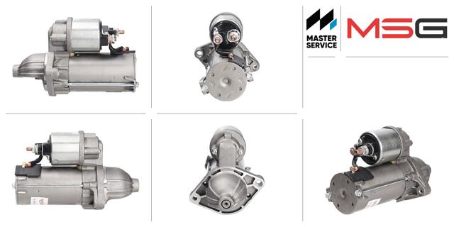 Стартер CMS1346 MS GROUP