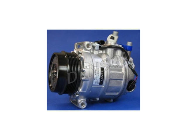 Насос кондиціонера DCP17059 DENSO