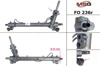 Рейка рульова FO236R MSG Rebuilding
