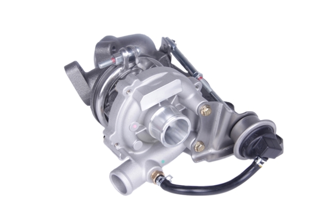 Турбонаддув GT1238TURBO SL TURBO