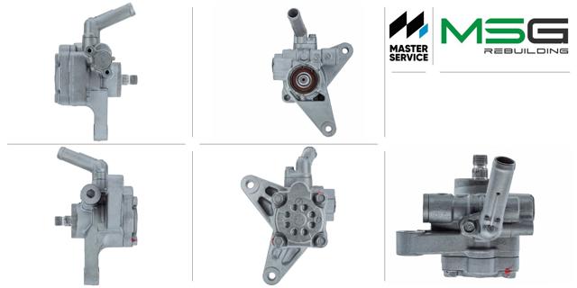 Насос ГПК HO024R MSG Rebuilding