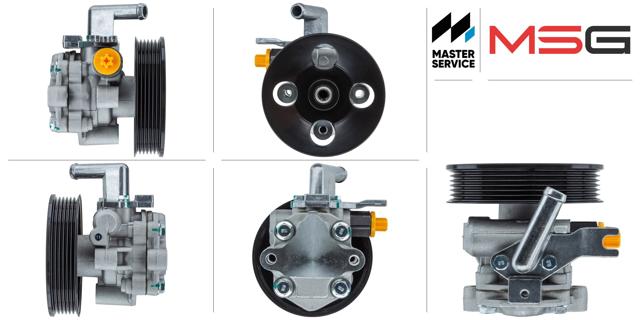 Насос ГУР (підсилювача керма) HY010 MS GROUP