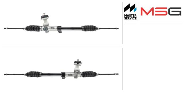 Управління рульове в зборі HY108 MS GROUP