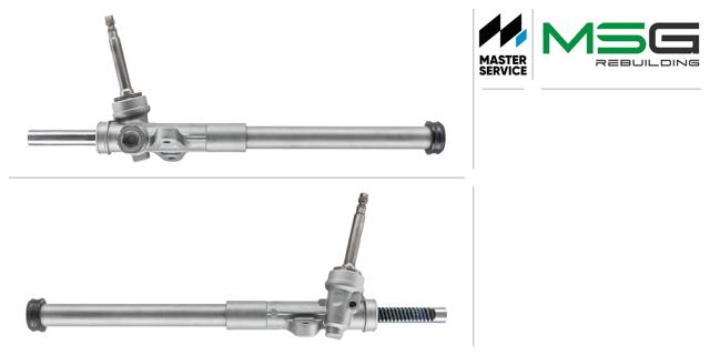 Кермова рейка HY109R MSG Rebuilding