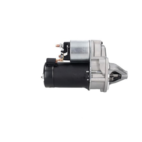 Стартер новий hyundai tucson jm 04-09, matrix fc 01-08, elantra xd 00-06, coupe gk 02-09, coupe rd 96-01, trajet fo 00-08; kia carens rs 02-06, cerato ld 04-08; mitsubishi colt 95-02 5084523