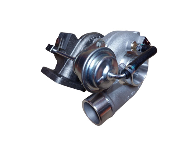 Турбонаддув K039452TURBO SL TURBO