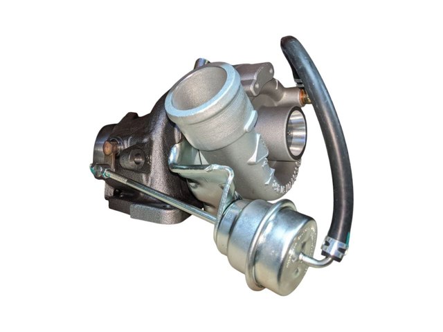 Турбокомпресор K03SL181050TURBO SL TURBO