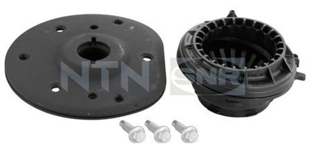 Подушка амортизатора переднього KB65230 SNR