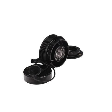 Насос системи охолодження KP0138 MS GROUP