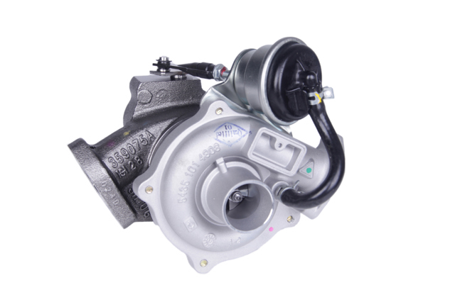 Турбокомпресор KP35TURBO SL TURBO