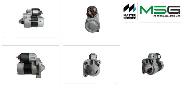 Акція стартер відновлений renault kangoo 08-17, kangoo 97-07, logan 04-13, symbol 08-12, megane 96-03, clio ii 98-05, symbol 98-08, thalia 08-13; dacia logan 04-12, sandero 08-12 620779
