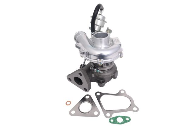 Турбіна Mitsubishi L 200 IV