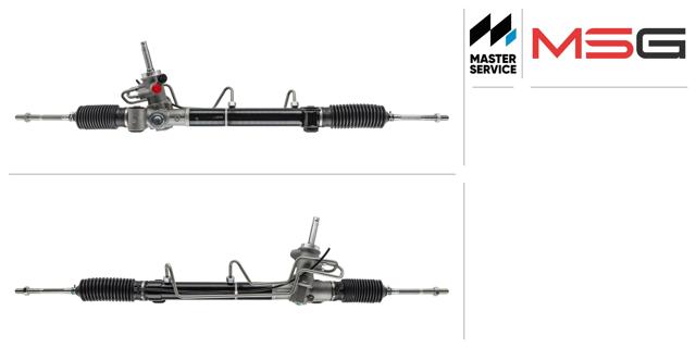 Кермова рейка OP215 MS GROUP