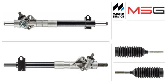 Управління рульове в зборі RE103 MS GROUP