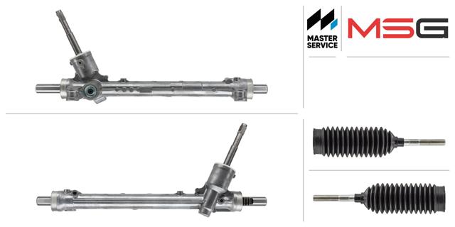Рейковий рульовий механізм SK103 MS GROUP