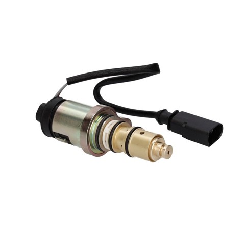 Клапан компресора кондиціонера VA1017 MS GROUP