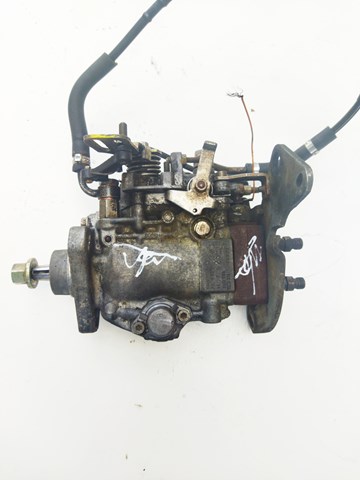 Насос паливний високого тиску 0460484054 BOSCH