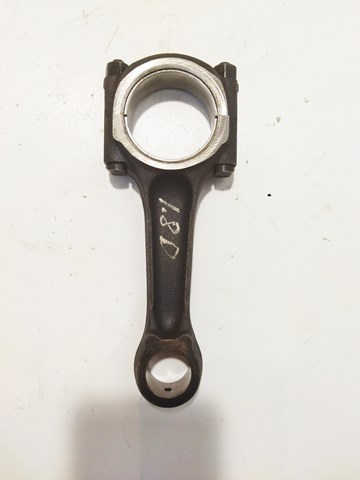 Шатун поршня ДВЗ 060377 PEUGEOT
