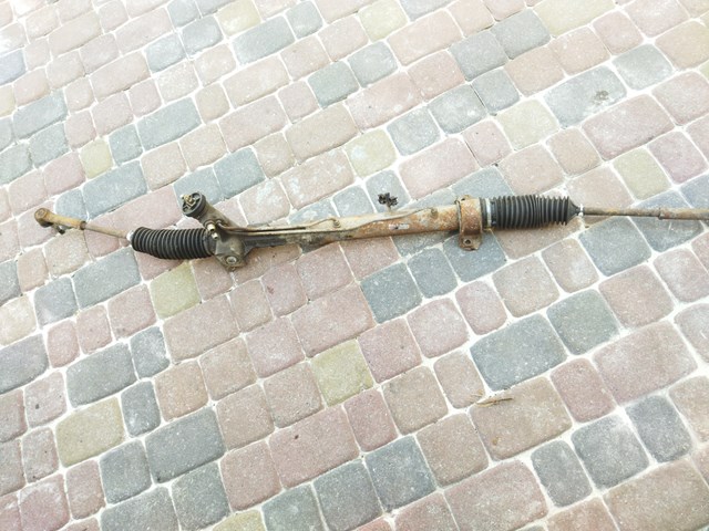 Рейковий рульовий механізм 1310352080 FIAT