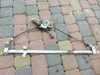 Склопідйомник з електродвигуном Сітроен Джампер